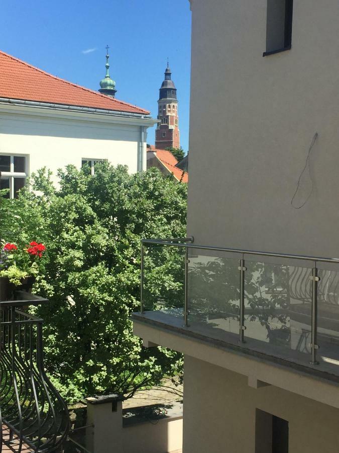 Kings Landing Apartament Kraków Exteriör bild